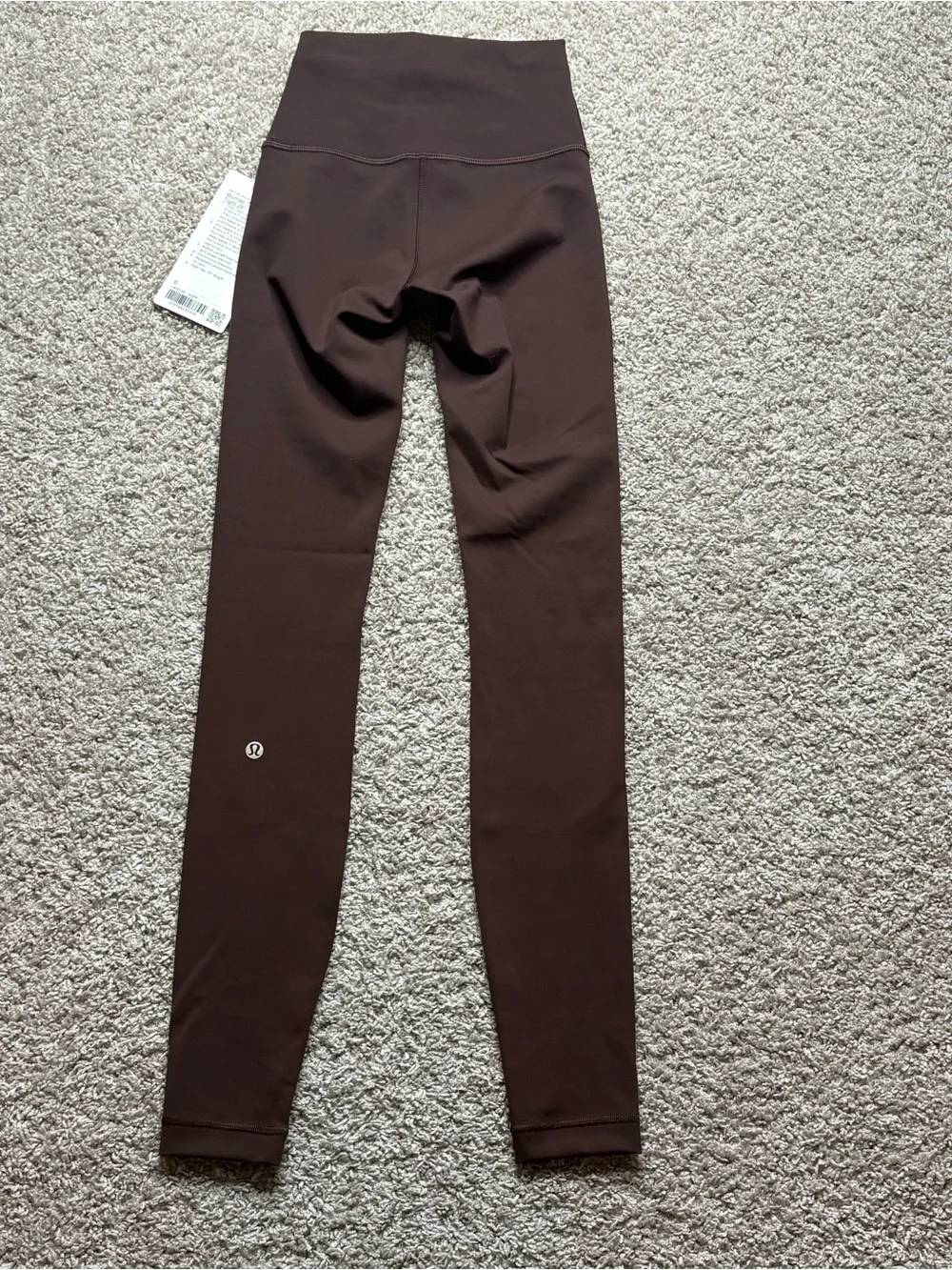Lululemon Wunder Train High-Rise Tight 28